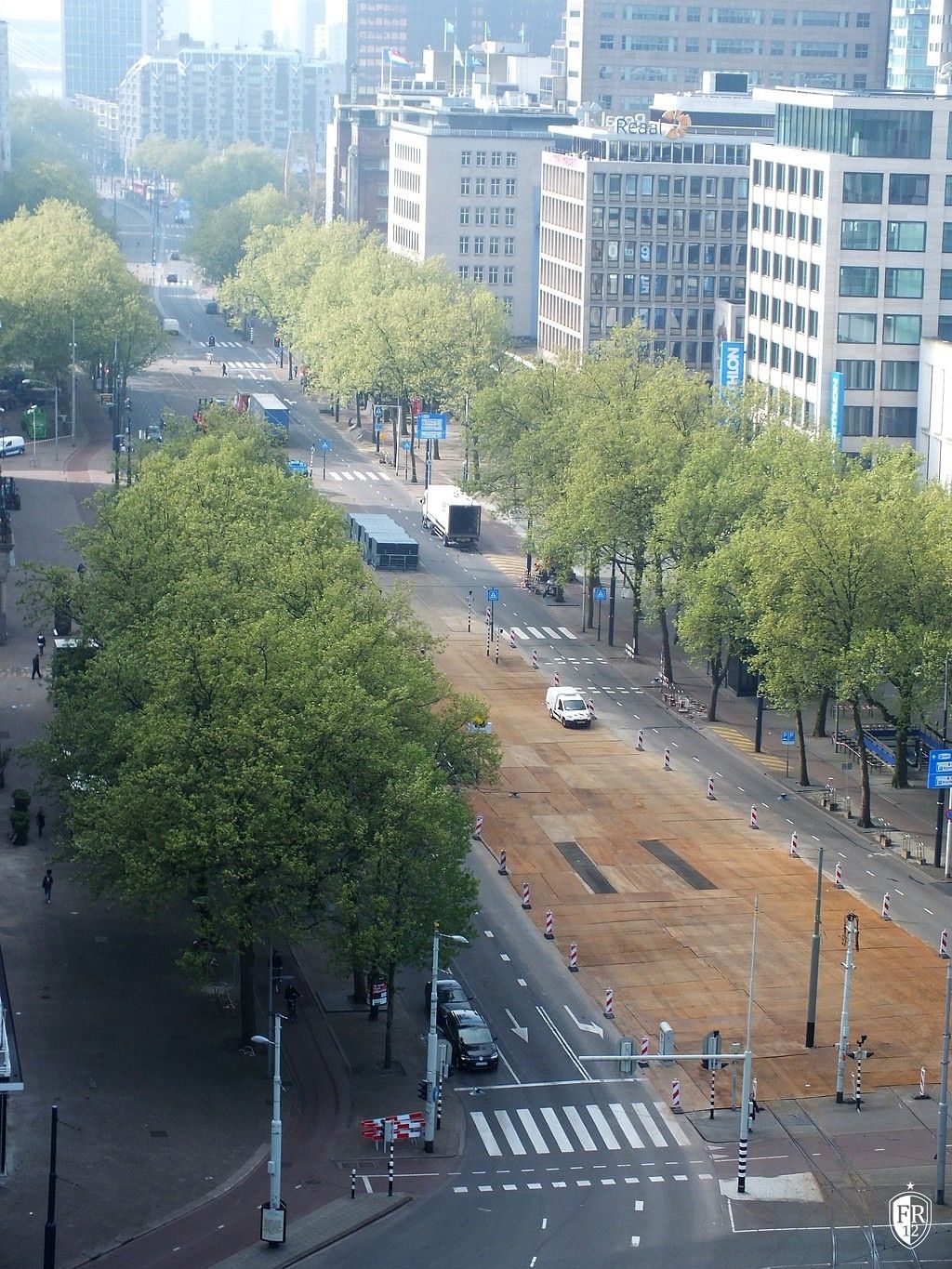 Operatie megadoek