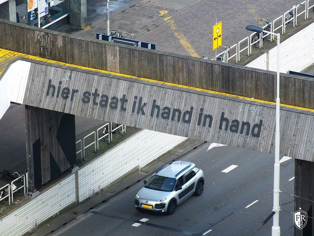 Operatie megadoek