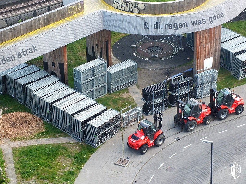Operatie megadoek