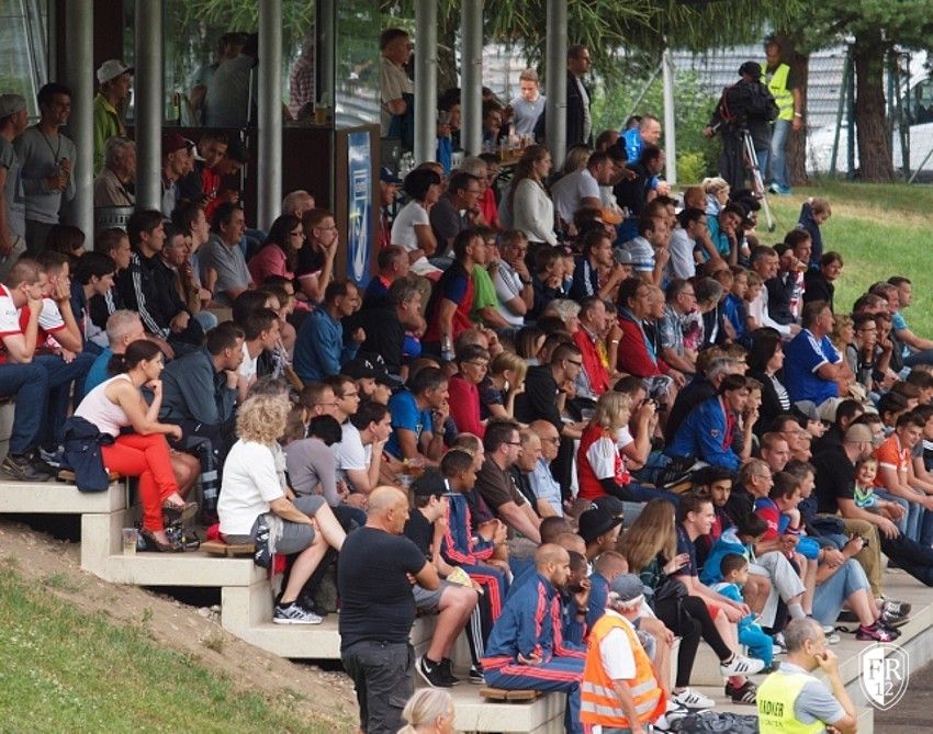 sv Kematen-Feyenoord