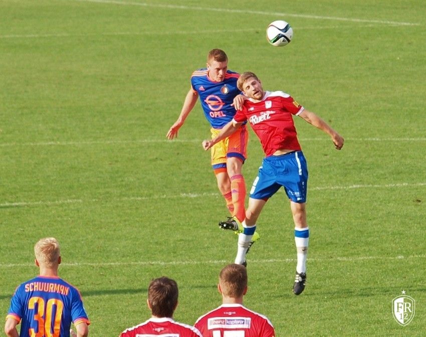 sv Kematen-Feyenoord