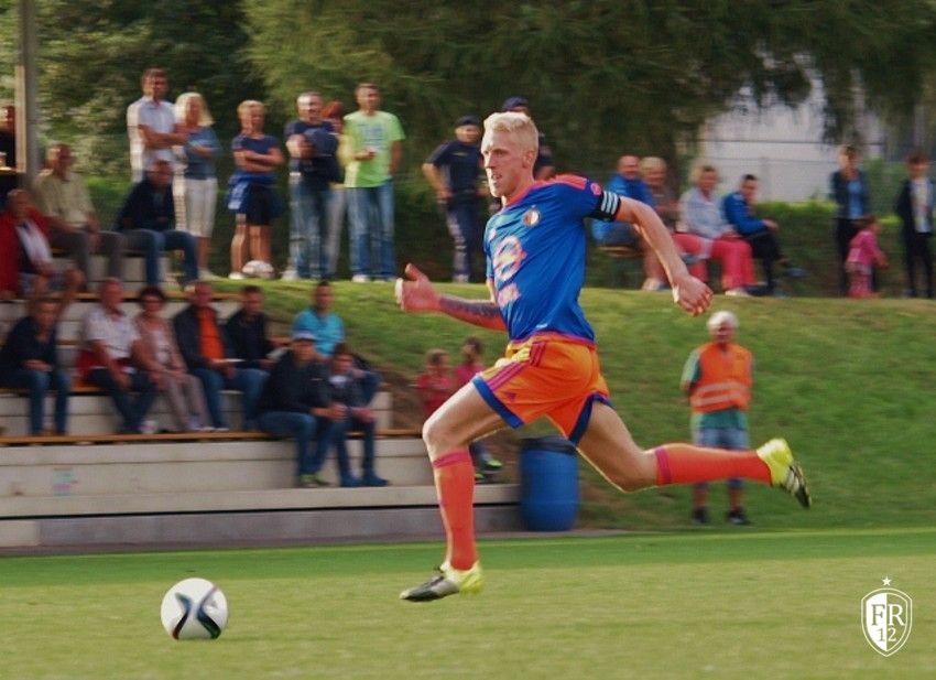 sv Kematen-Feyenoord
