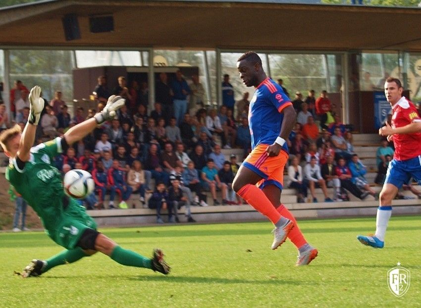 sv Kematen-Feyenoord