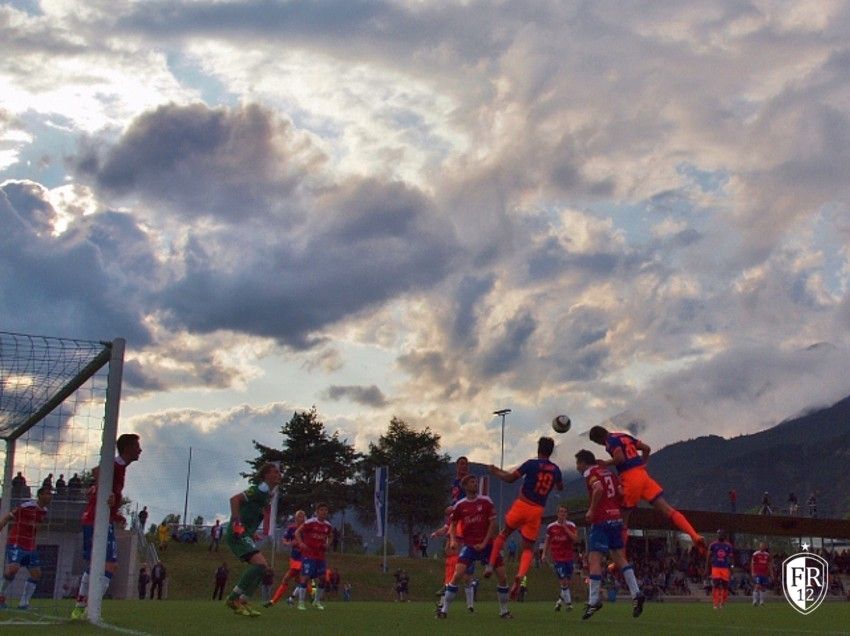 sv Kematen-Feyenoord