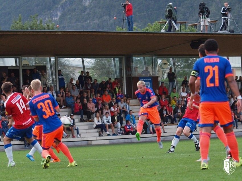 sv Kematen-Feyenoord