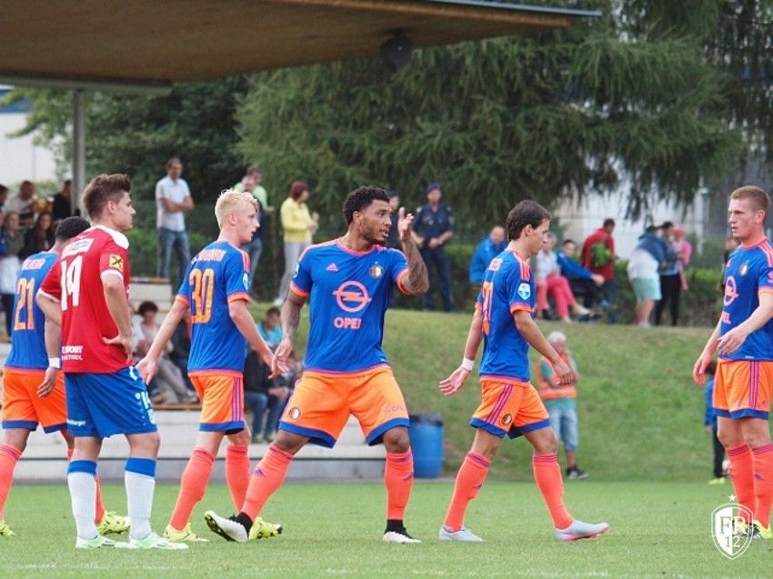 sv Kematen-Feyenoord