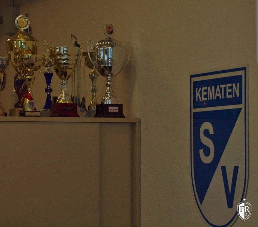 sv Kematen-Feyenoord