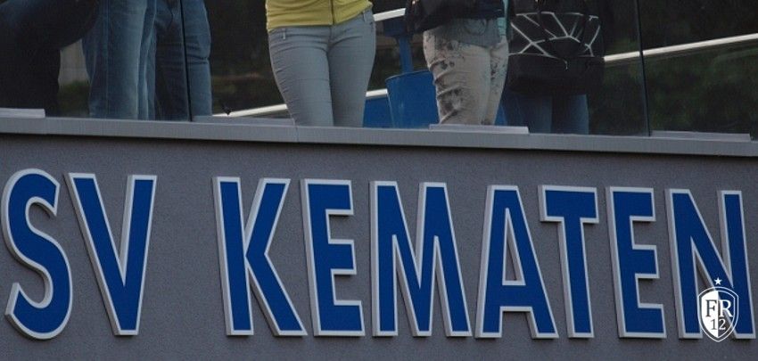 sv Kematen-Feyenoord
