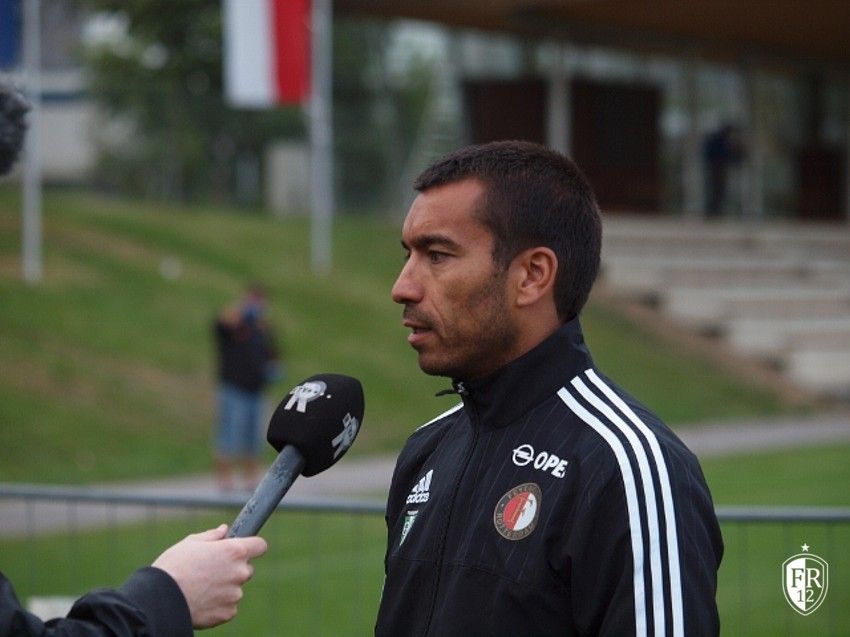 sv Kematen-Feyenoord