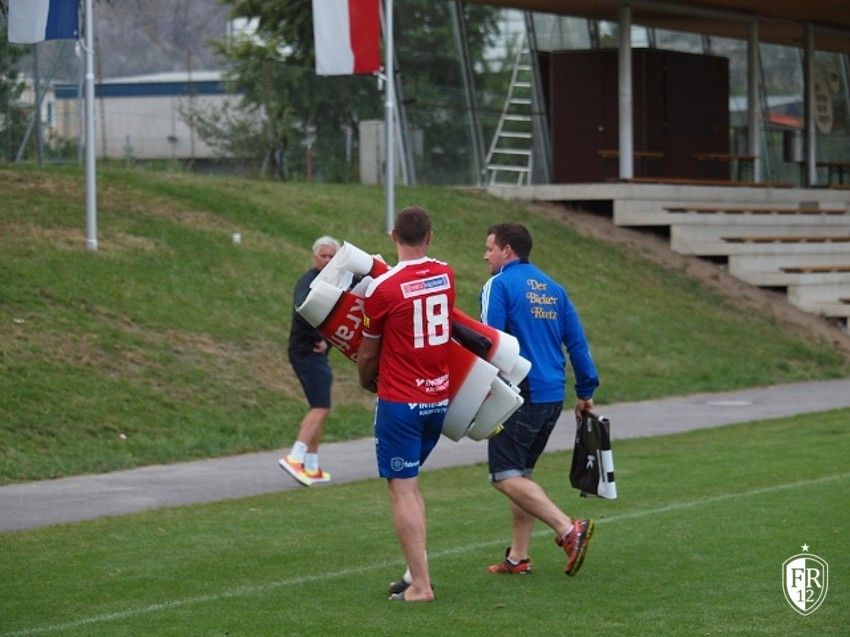 sv Kematen-Feyenoord