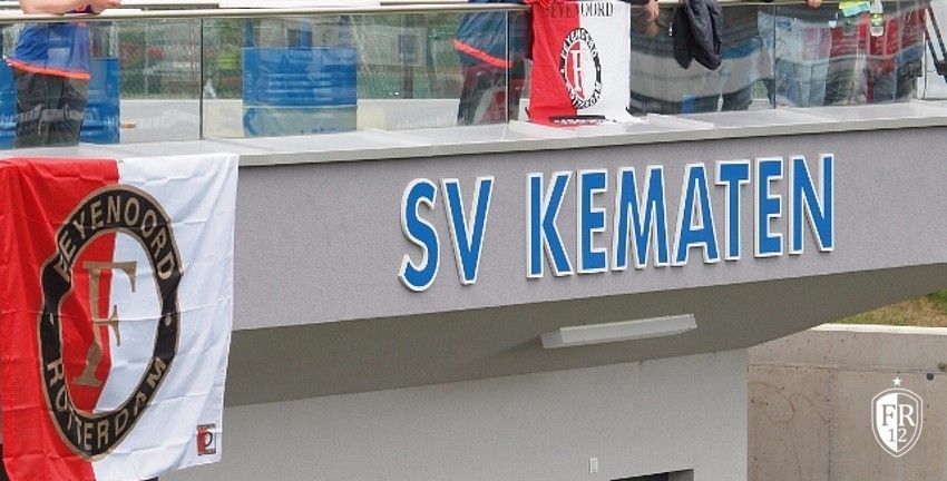 sv Kematen-Feyenoord