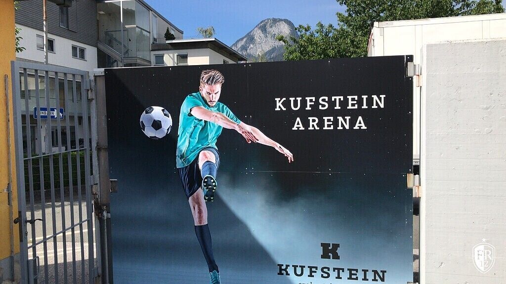 korte terugblik en Feyenoord - HSV in Oostenrijk