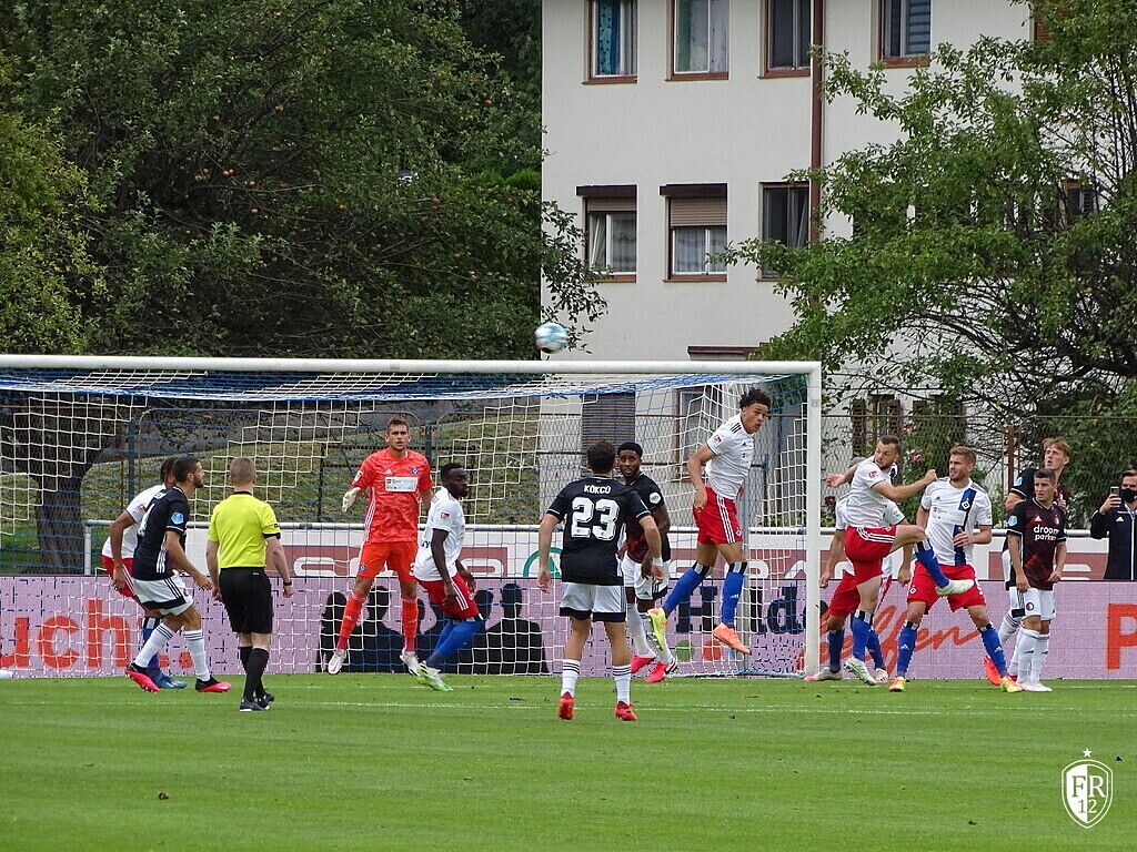korte terugblik en Feyenoord - HSV in Oostenrijk