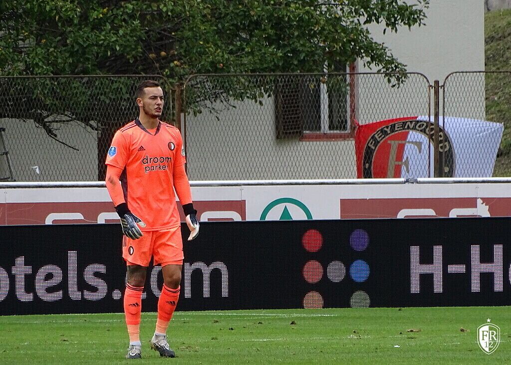 korte terugblik en Feyenoord - HSV in Oostenrijk