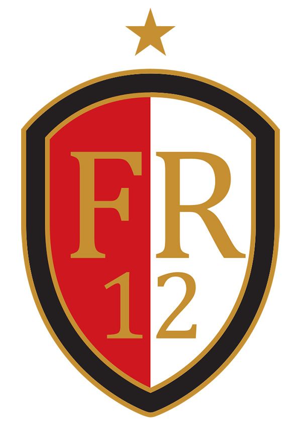 Nieuw logo en serververhuizing FR12.nl