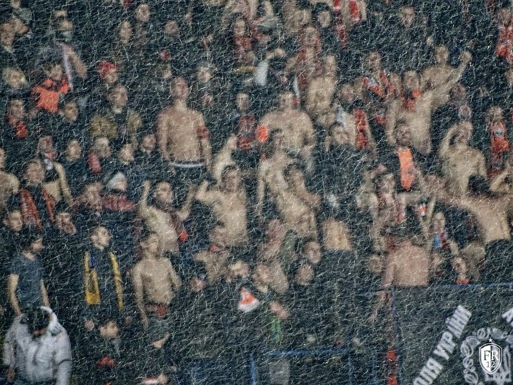 Sjachtar Donetsk - Feyenoord