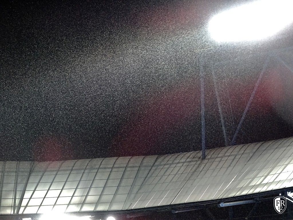 Sjachtar Donetsk - Feyenoord