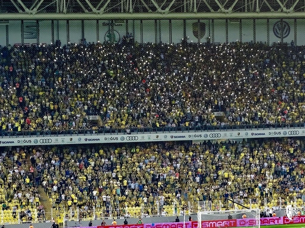 Fenerbahce - Feyenoord