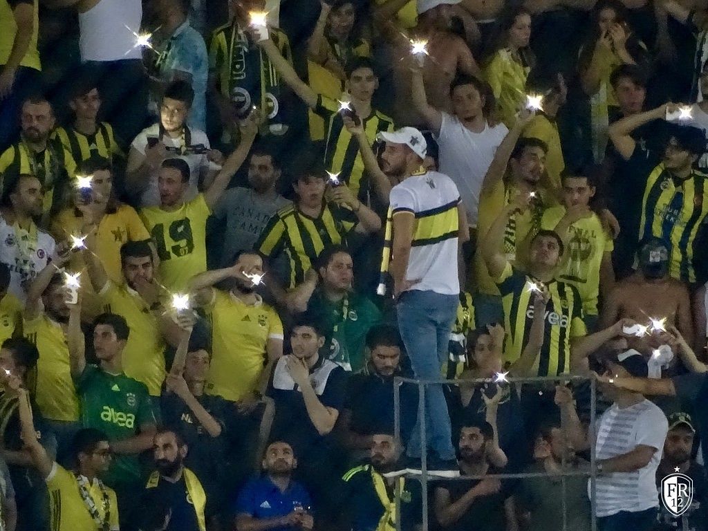 Fenerbahce - Feyenoord