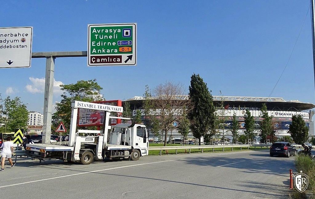 Fenerbahce - Feyenoord