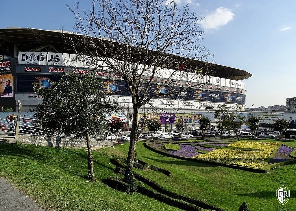 Fenerbahce - Feyenoord