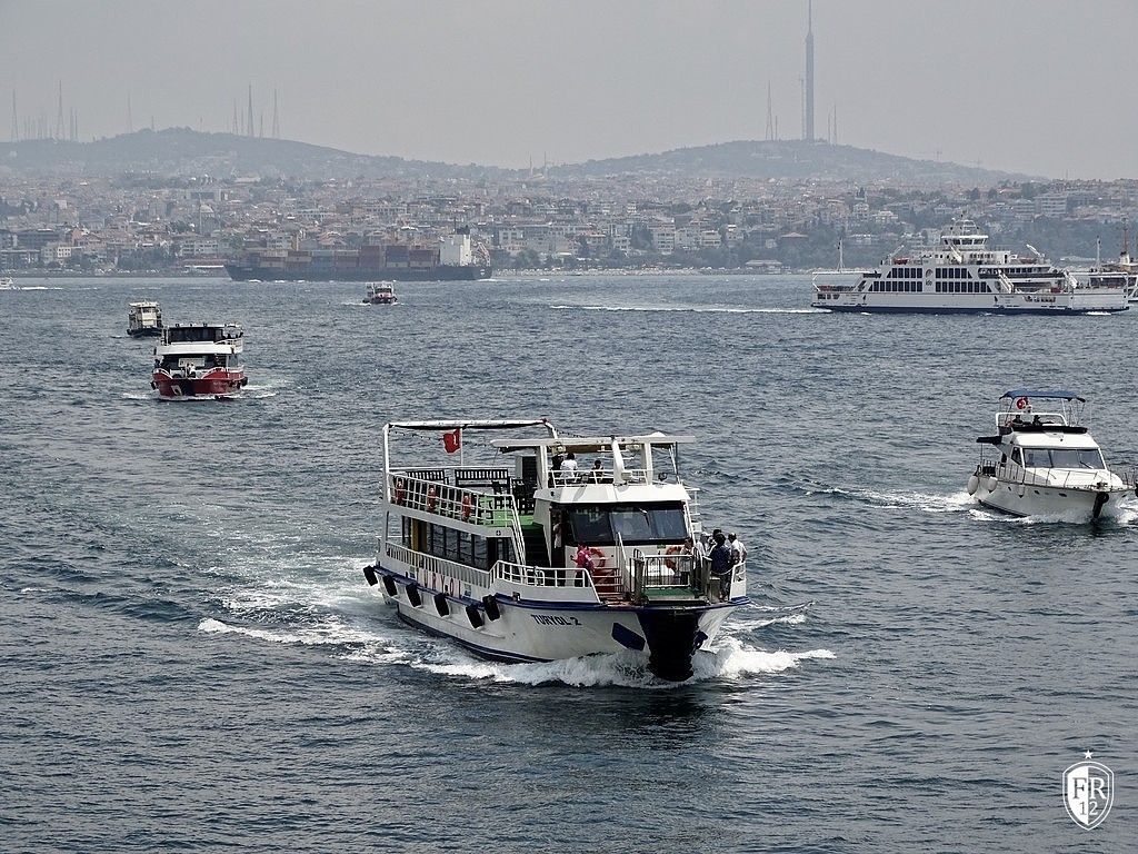 Fenerbahce - Feyenoord