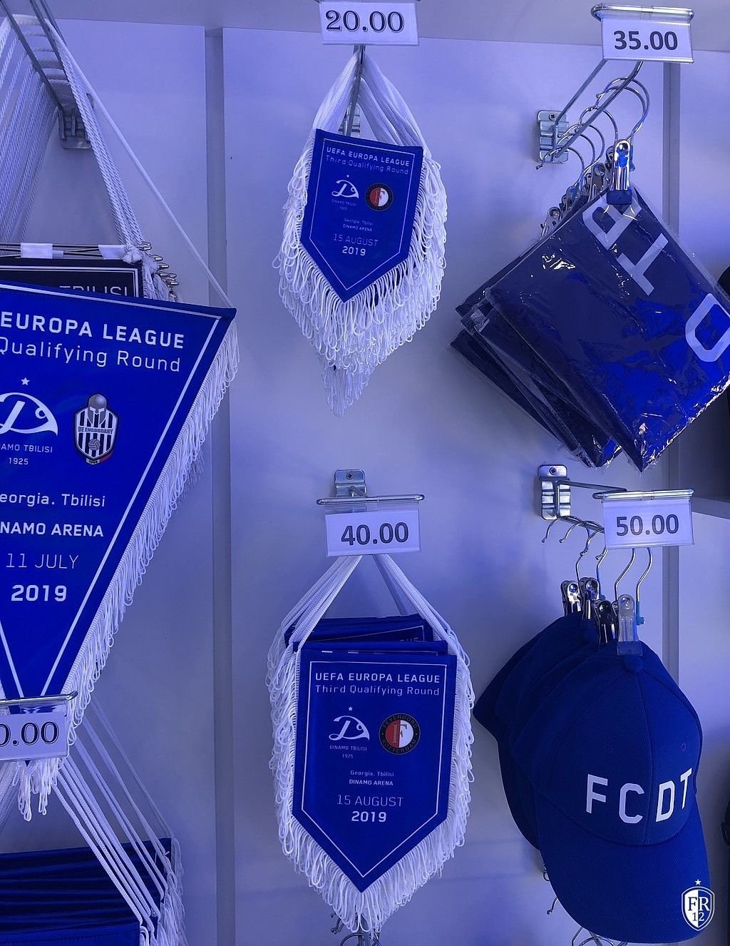 Tbilisi deel 2
