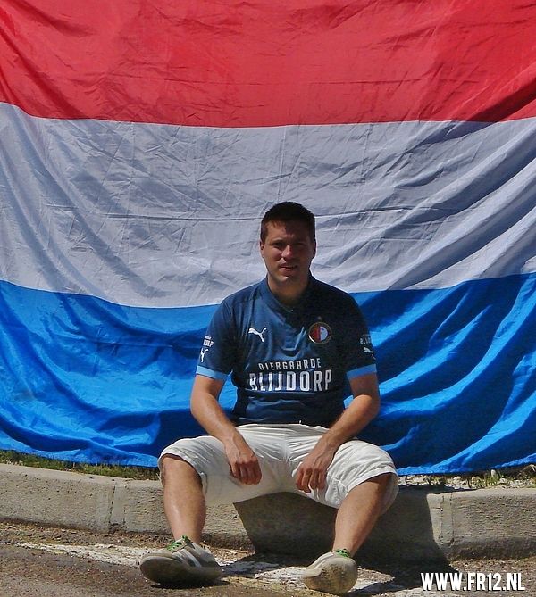 Vakantie foto 2013