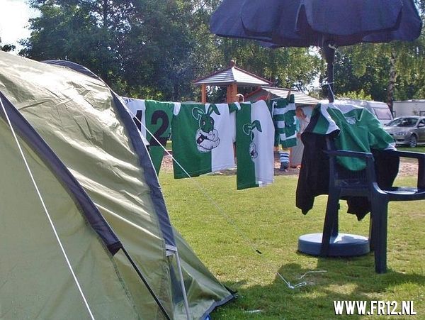 Vakantie foto 2013