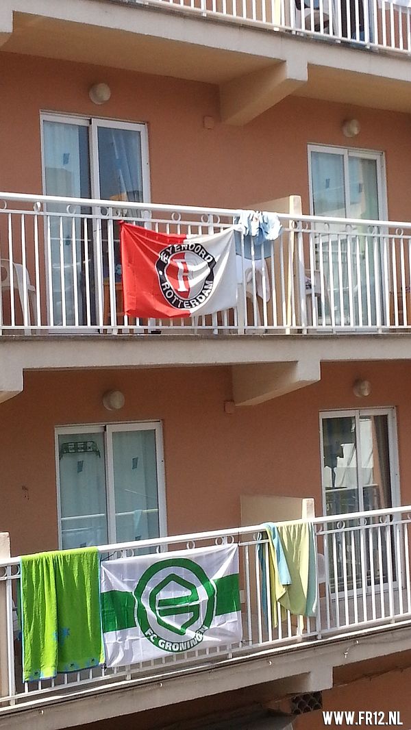 Vakantie foto 2013