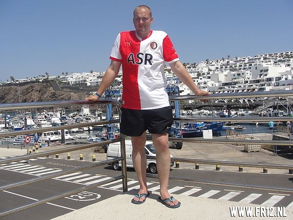 Vakantie foto 2013