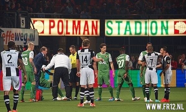 Seizoensoverzicht 2013-2014