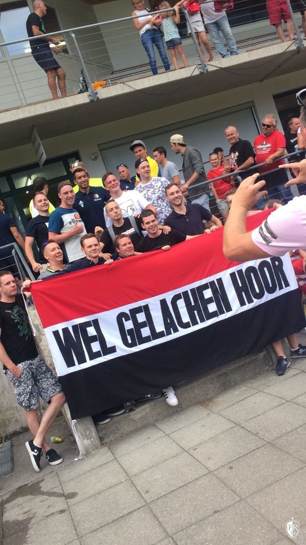 SC Freiburg - Feyenoord