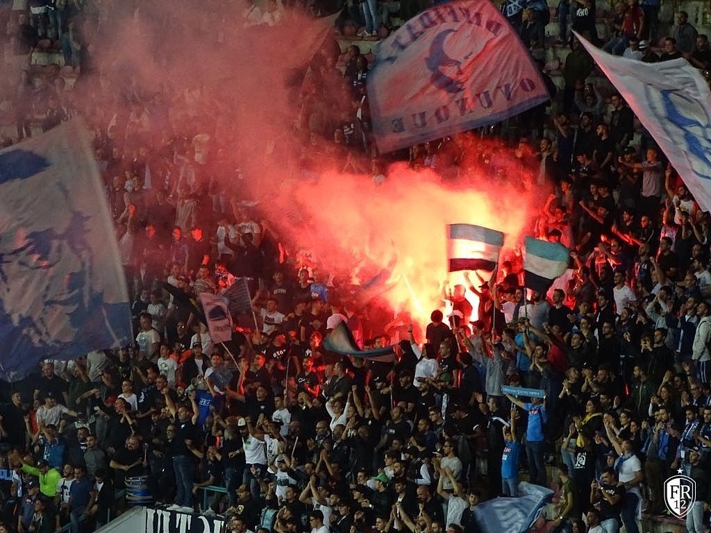SSC Napoli - Feyenoord