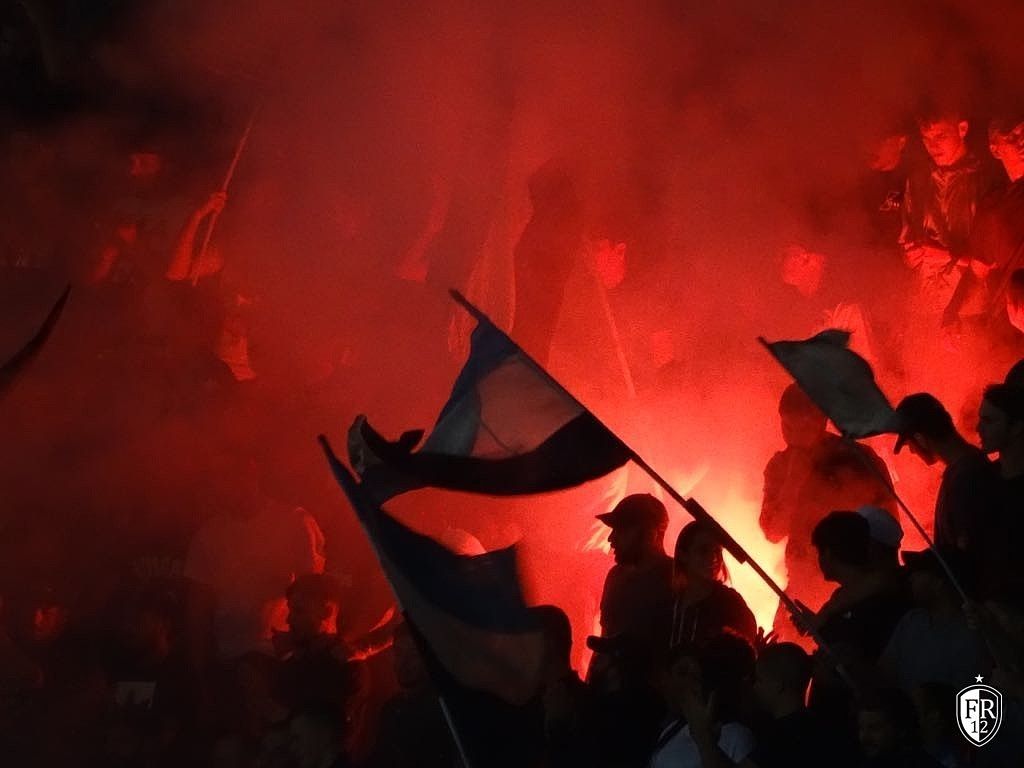 SSC Napoli - Feyenoord