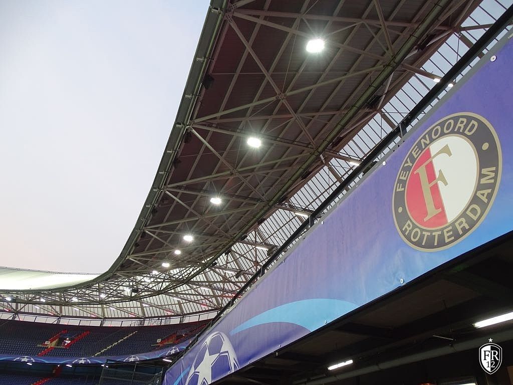 Feyenoord - Sjachtar Donetsk