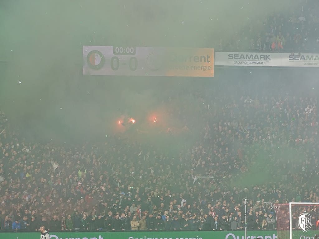 Feyenoord - ajax