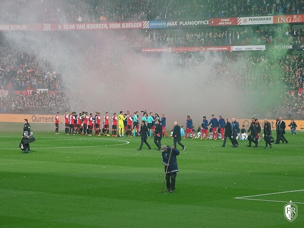 Feyenoord - ajax