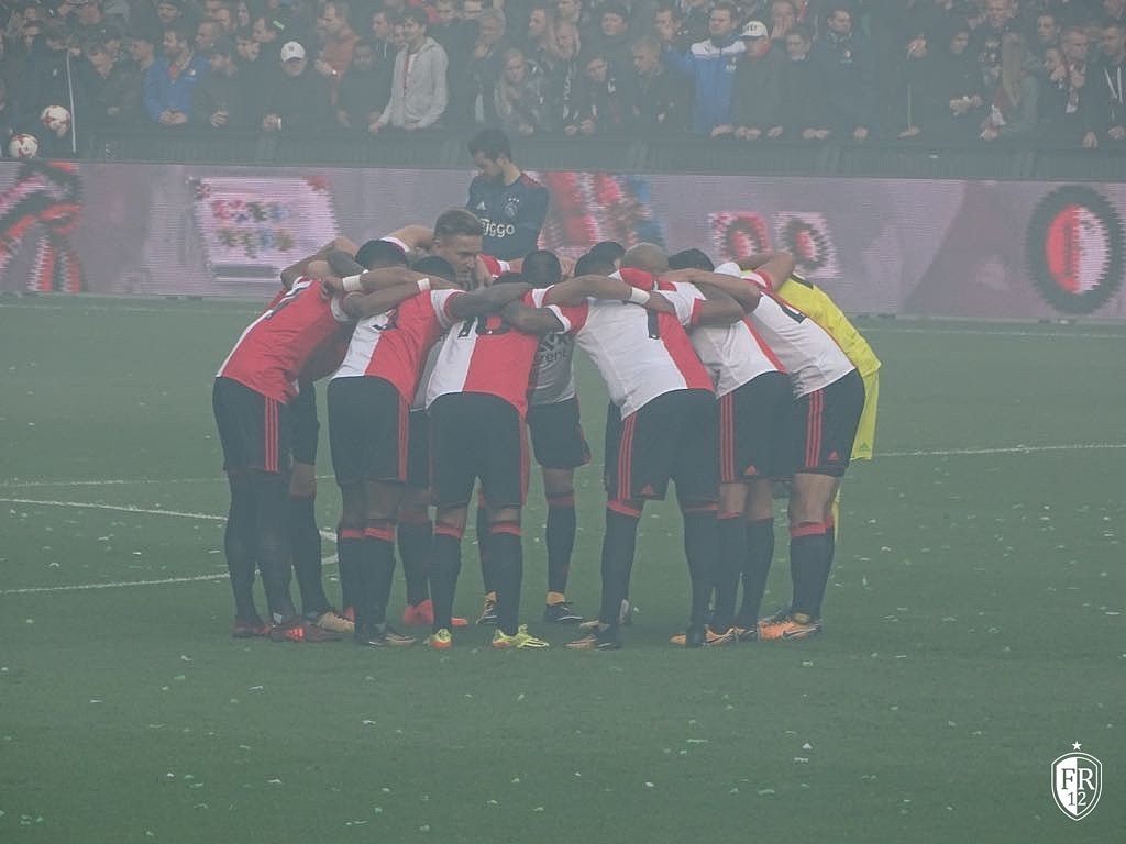 Feyenoord - ajax