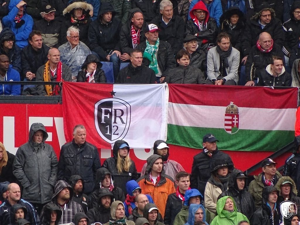 Feyenoord - ajax