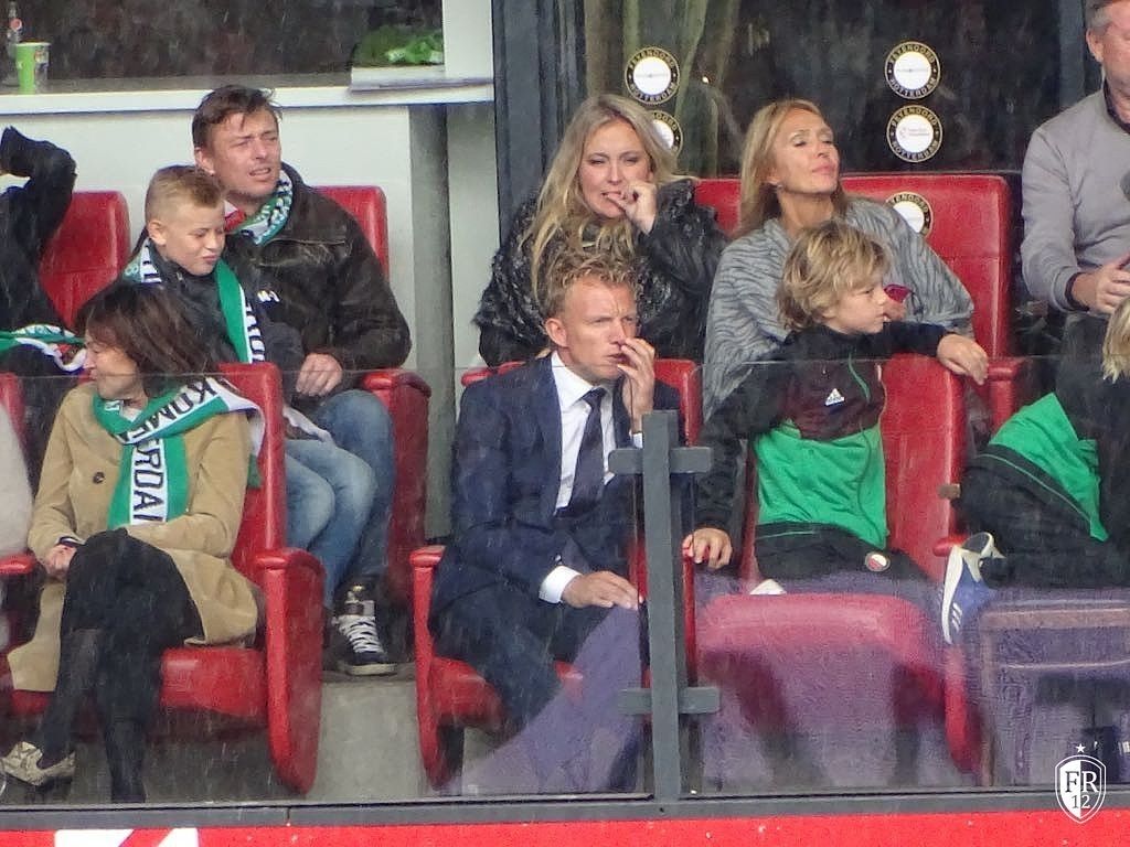 Feyenoord - ajax