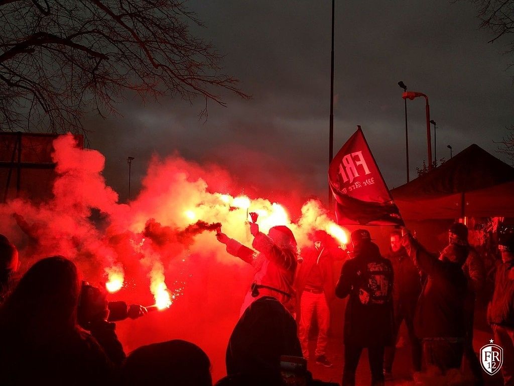 Feyenoord - Roda JC