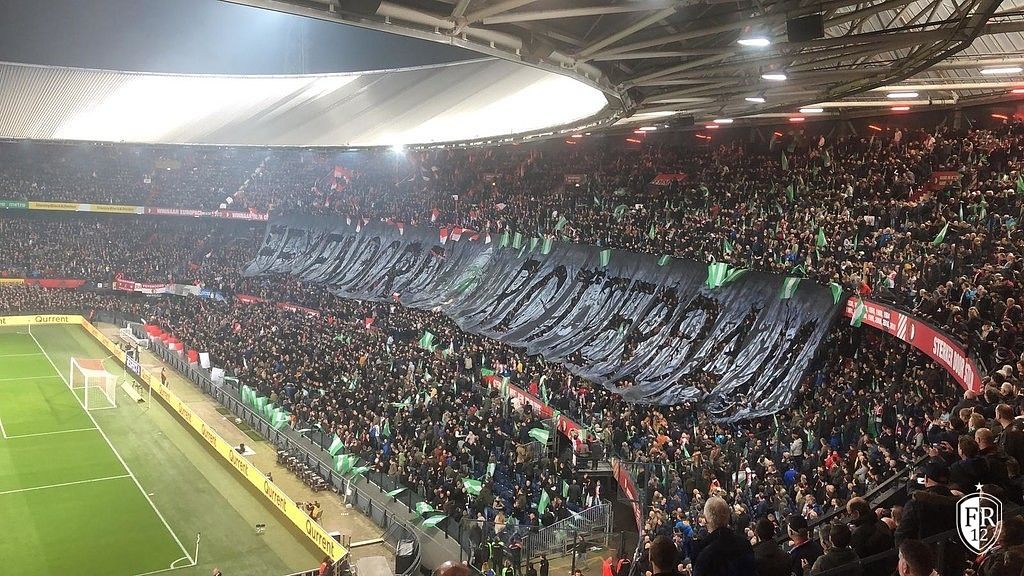 Feyenoord - ajax