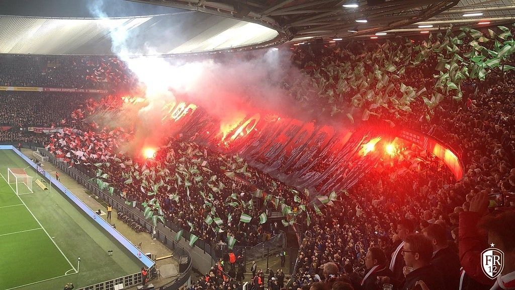 Feyenoord - ajax
