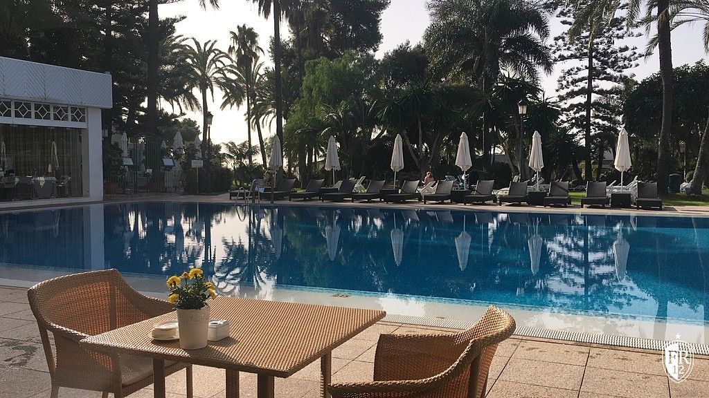 Marbella 1-4-2017