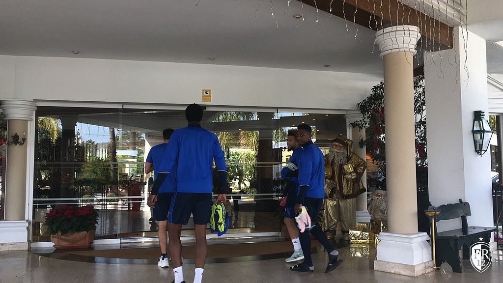 Marbella 1-4-2017
