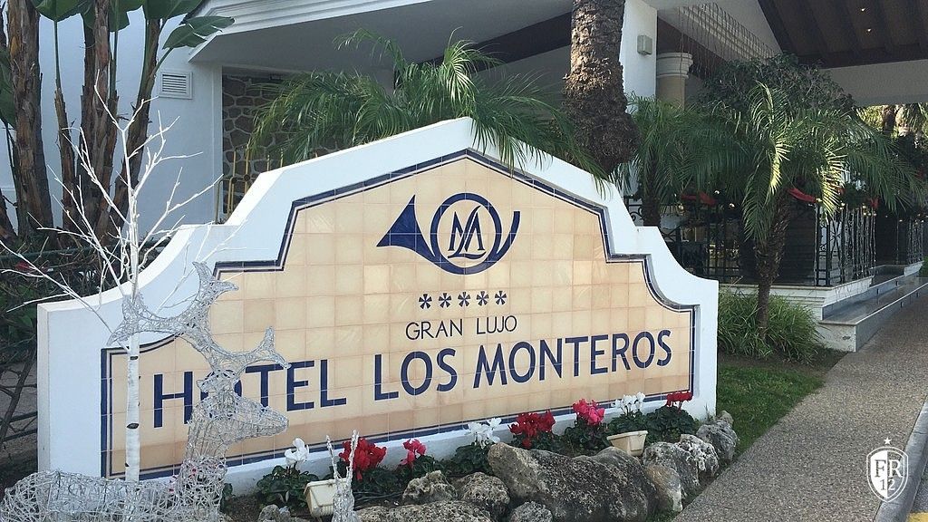 Marbella 1-4-2017
