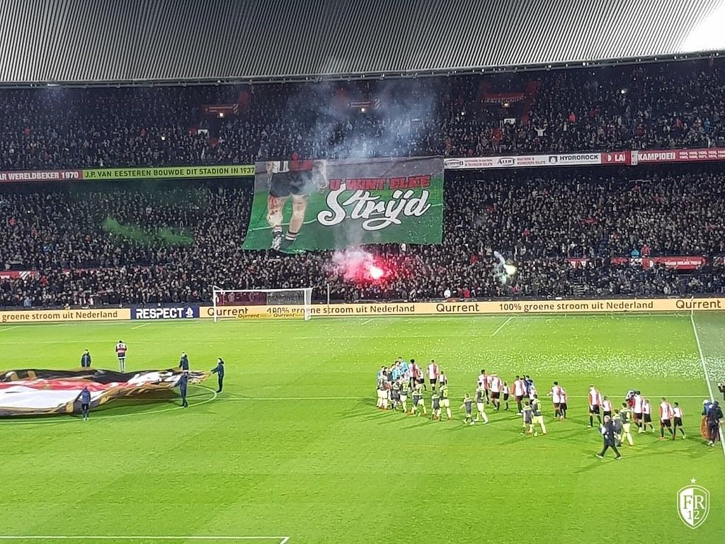 Feyenoord - PSV