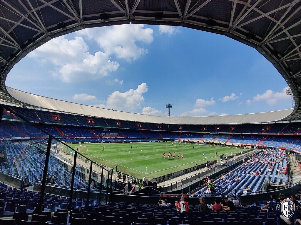 Feyenoord - FC Twente