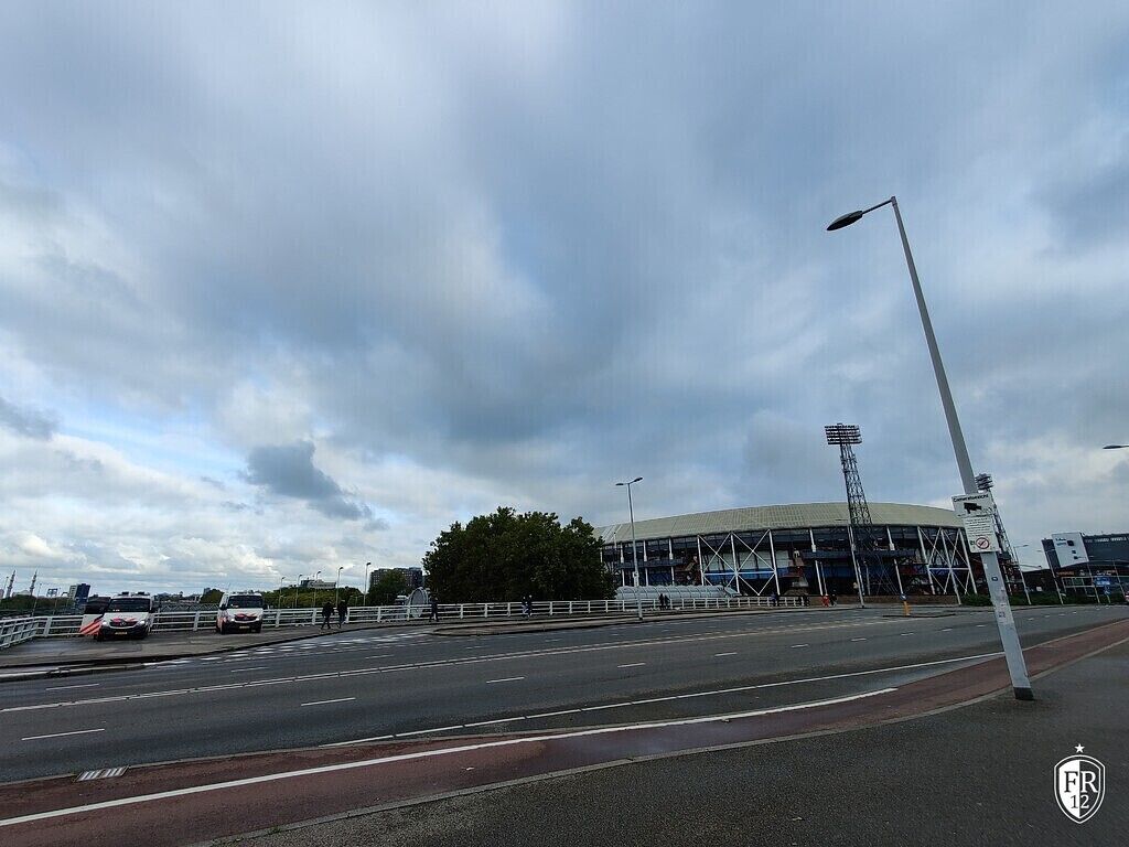 Feyenoord - ADO Den Haag